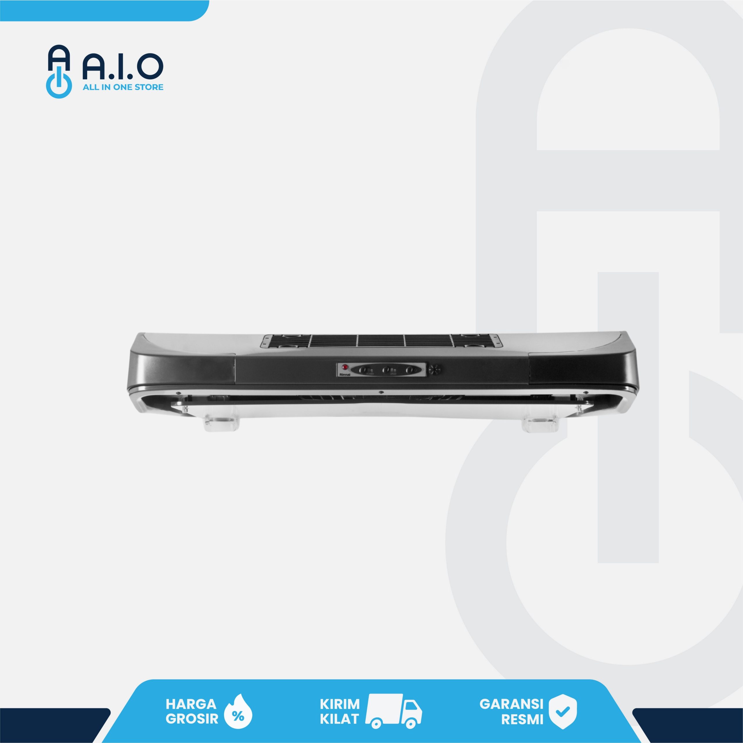 RINNAI - COOKER HOOD - RH 90ERI