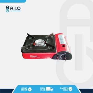 RINNAI - KOMPOR PORTABLE - RI 150CC