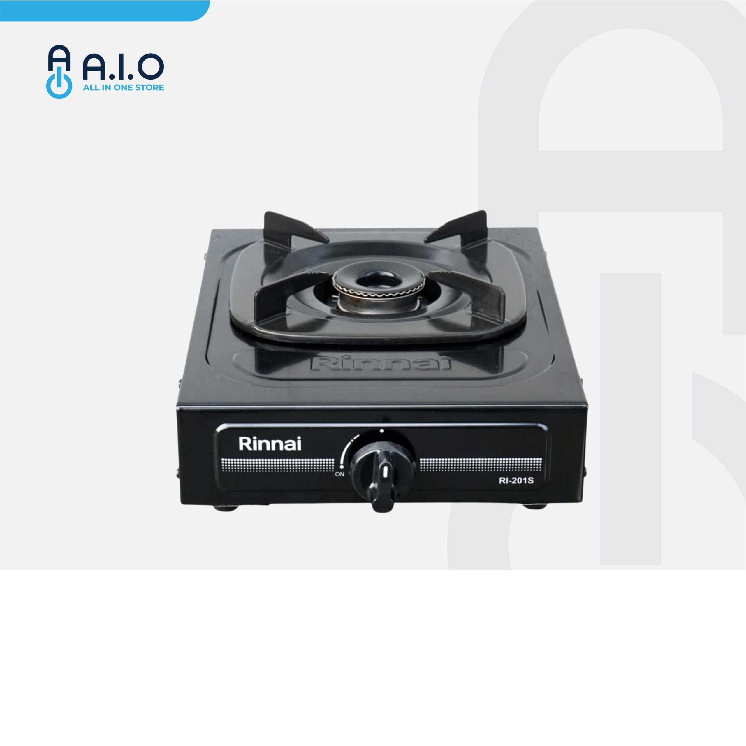 RINNAI - KOMPOR 1 TUNGKU - RI 201S