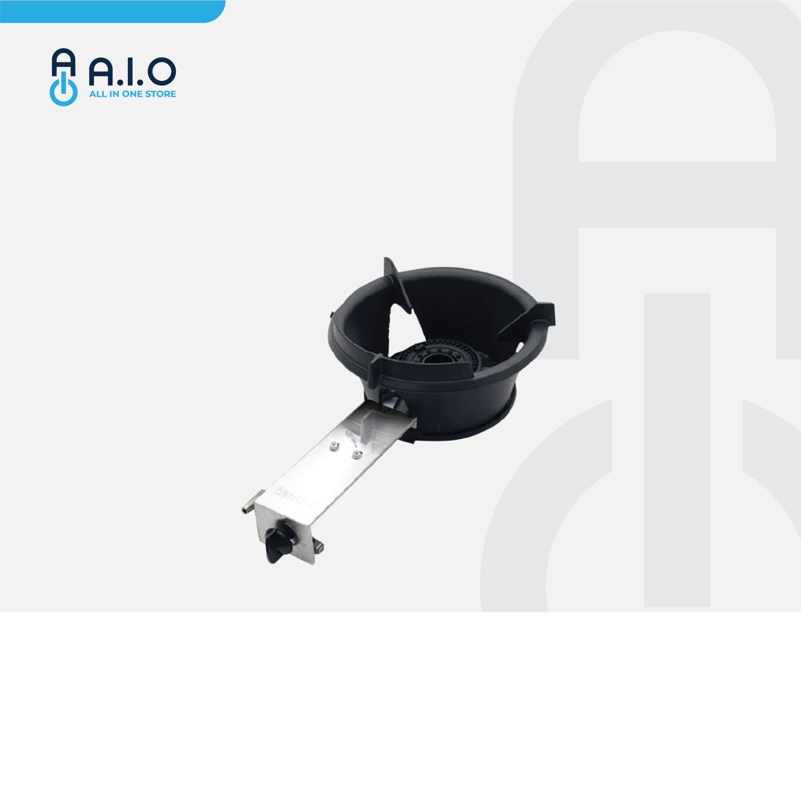 RINNAI - KOMPOR 1 TUNGKU - RI 300HP