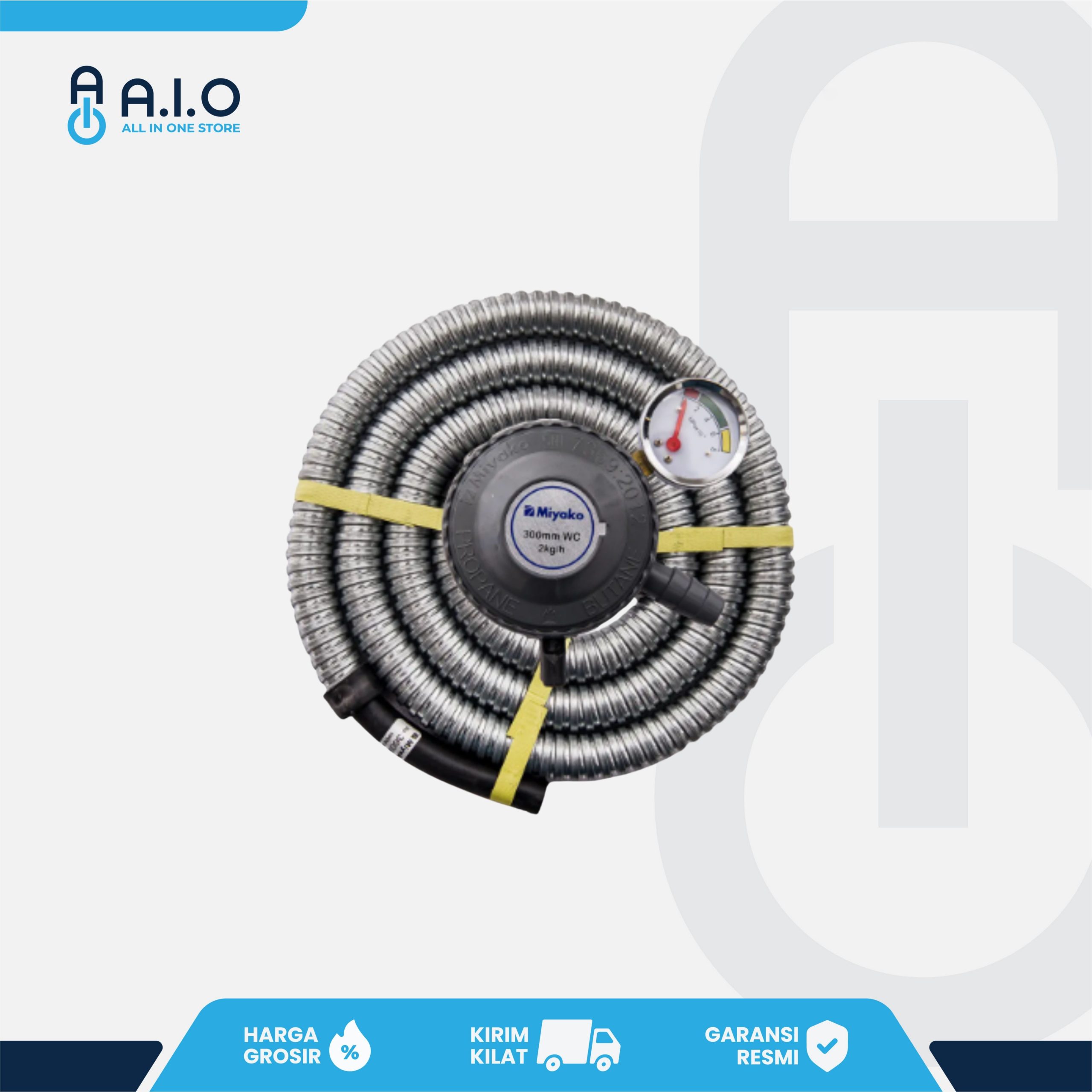 MIYAKO - SELANG SET MIYAKO - RMS 206M