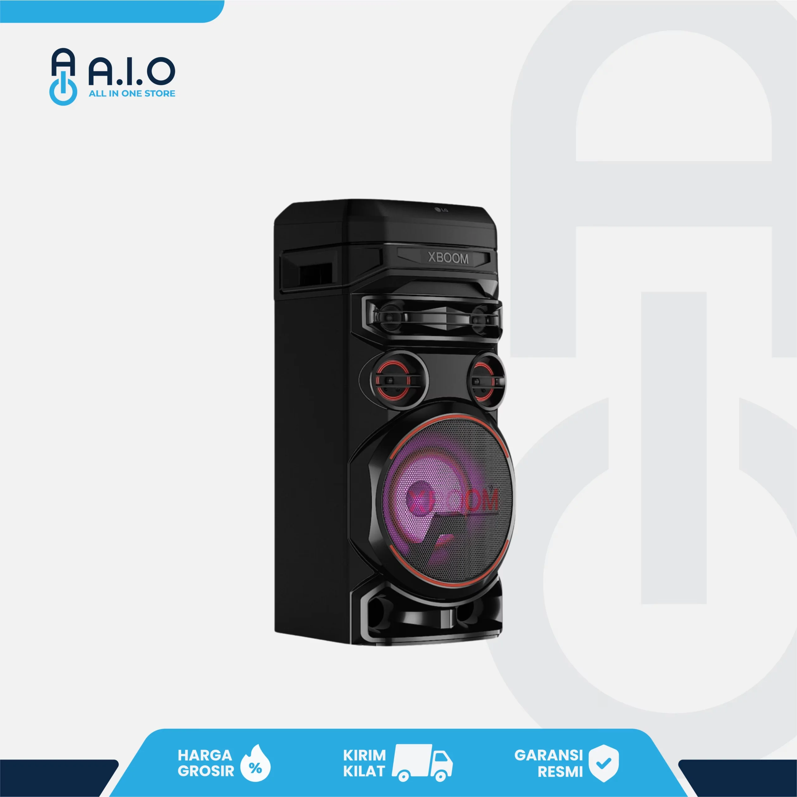 LG - SPEAKER - RNC7 3 LG - SPEAKER - RNC7 - Gambar 3