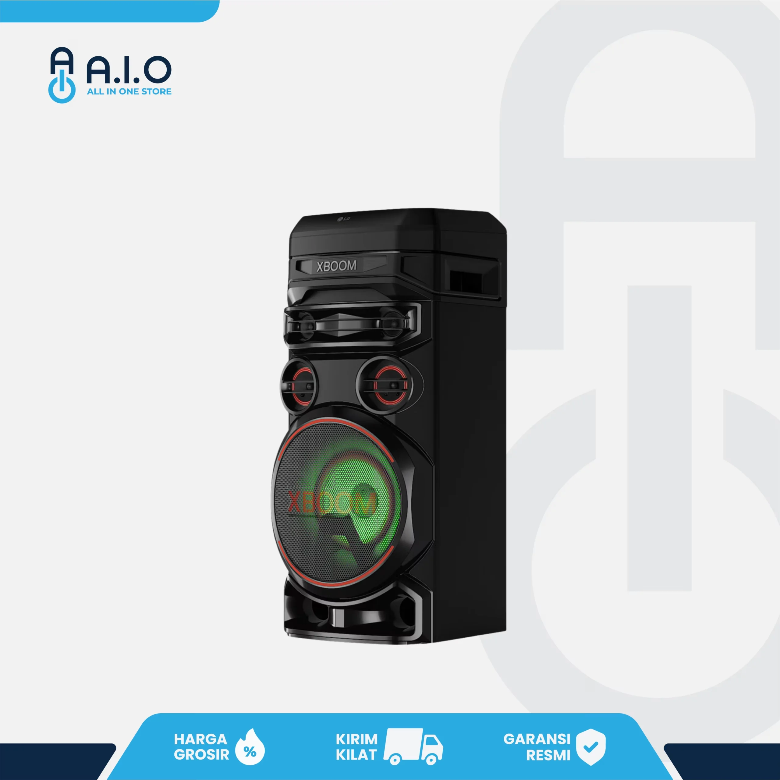 LG - SPEAKER - RNC7 2 LG - SPEAKER - RNC7 - Gambar 2