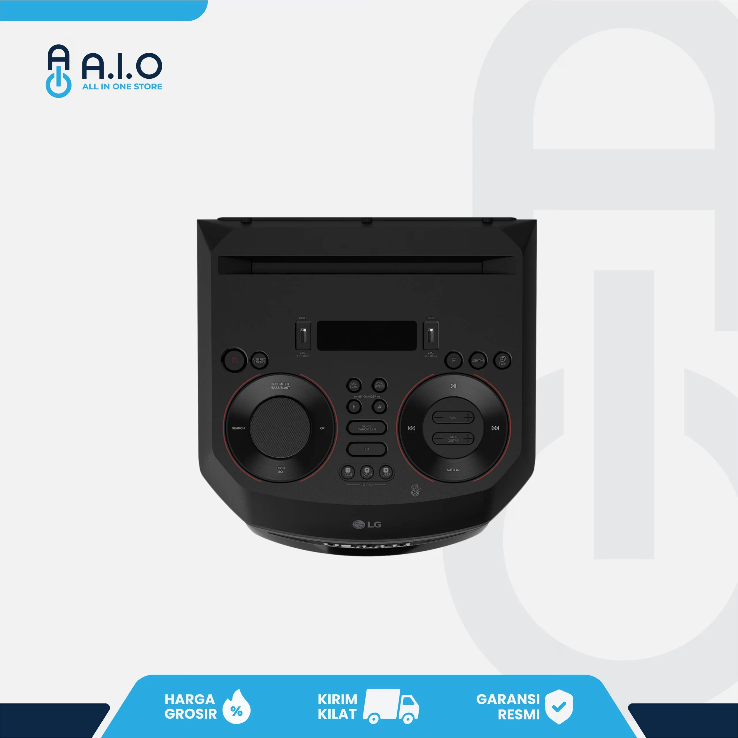 LG - SPEAKER - RNC7 4 LG - SPEAKER - RNC7 - Gambar 4