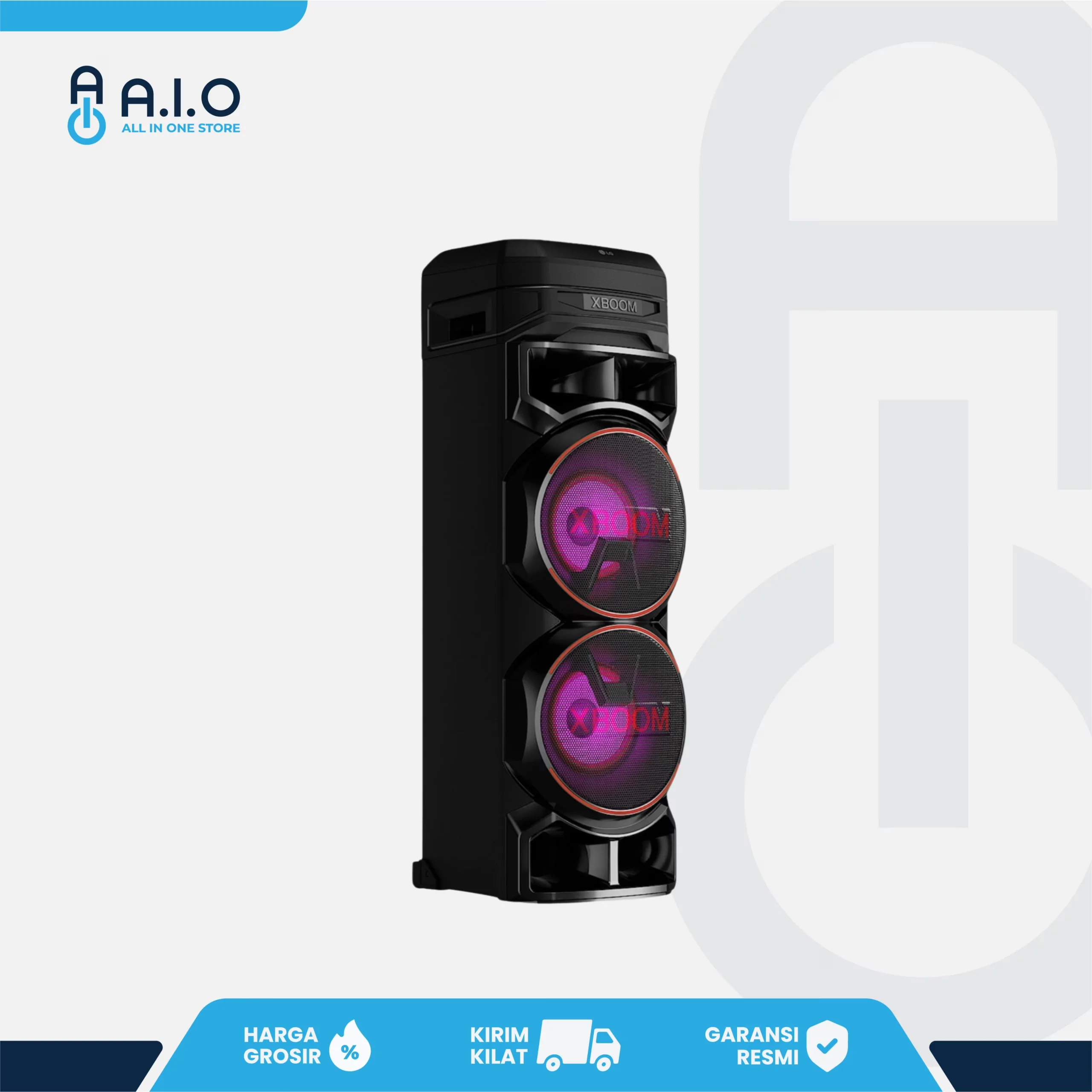 LG - SPEAKER - RNC9 4 LG - SPEAKER - RNC9 - Gambar 4