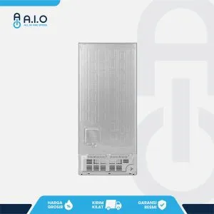 HISENSE - KULKAS 4 PINTU INVERTER 507 L - RQ561N4IWU - Gambar 4
