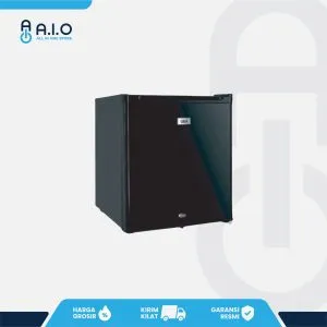 GEA - KULKAS MINI - RS 06DR