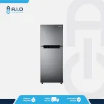SAMSUNG - KULKAS 2 PINTU INVERTER 203 L - RT19M300BGS 5 RT19M300BGS FRONT SAMSUNG - KULKAS 2 PINTU INVERTER 203 L - RT19M300BGS