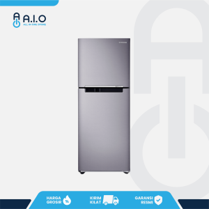 SAMSUNG - KULKAS 2 PINTU 203 L - RT20FARWDSA