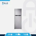 RT22FARBDSA FRONT SAMSUNG - KULKAS 2 PINTU INVERTER 236 L - RT22FARBDSA