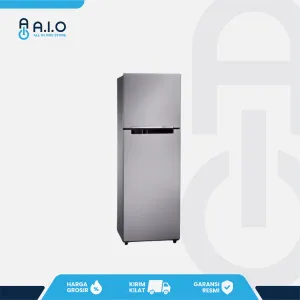 SAMSUNG - KULKAS 2 PINTU INVERTER 236 L - RT22FARBDSA - Gambar 4