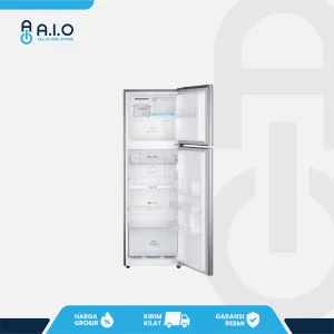 SAMSUNG - KULKAS 2 PINTU 264 L - RT25FARBDSA - Gambar 4