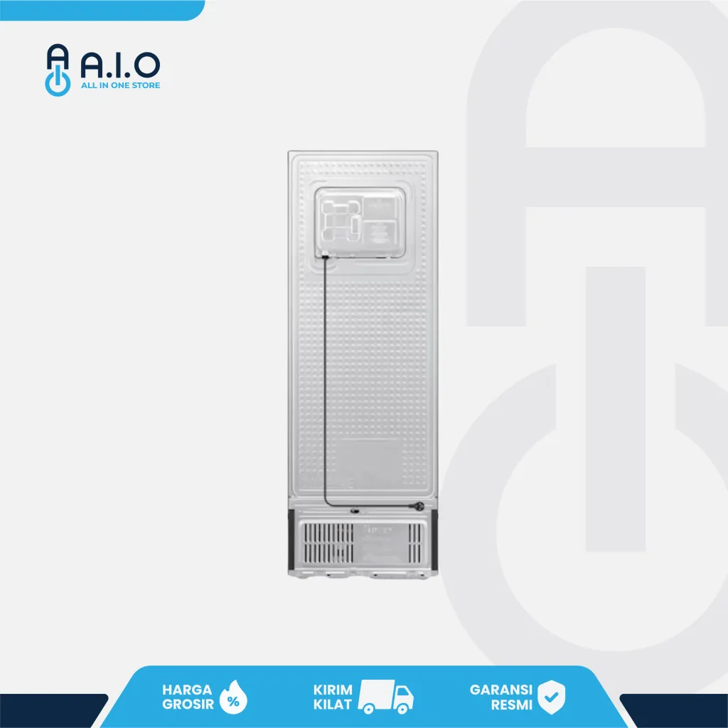 SAMSUNG - KULKAS 2 PINTU 348 L (BESPOKE) - RT35CB56408ASE
