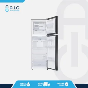 SAMSUNG - KULKAS 2 PINTU 348 L (BESPOKE) - RT35CB56408ASE - Gambar 3
