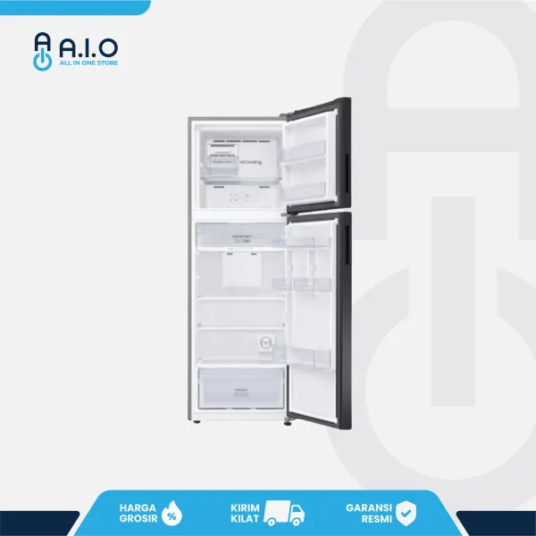 SAMSUNG - KULKAS 2 PINTU 348 L (BESPOKE) - RT35CB56408ASE