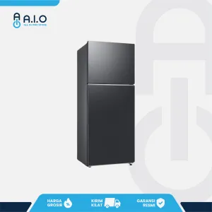 SAMSUNG - KULKAS 2 PINTU 393 L - RT38CG6420B1SE - Gambar 4