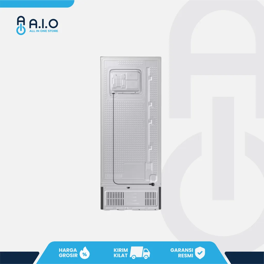 SAMSUNG - KULKAS 2 PINTU 415 L - RT42CB66208ASE
