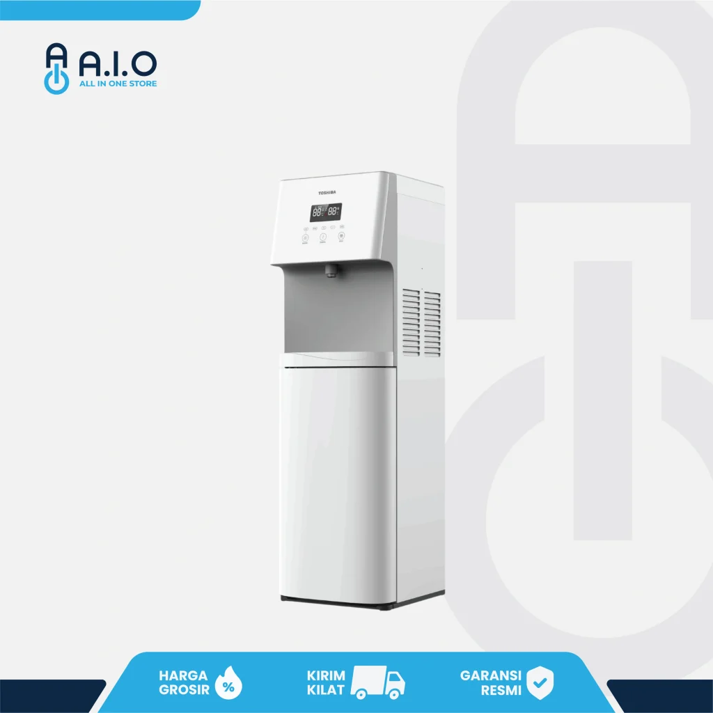 RWF W1830BNW RIGHT 15 Fungsi Dispenser dan Manfaatnya yang Wajib Diketahui