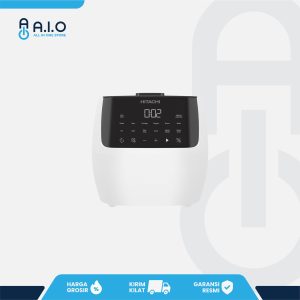 HITACHI - RICE COOKER 1.8 L - RZ R18XN W