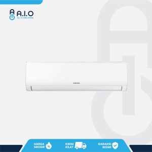 SAMSUNG - AC SPLIT STANDARD 1 PK - SAMS AR09BGHQASINSE