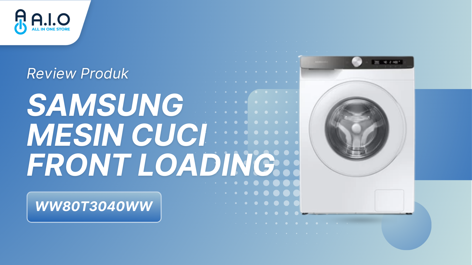 SAMSUNG-MESIN-CUCI-FRONT-LOADING-WW80T3040WW