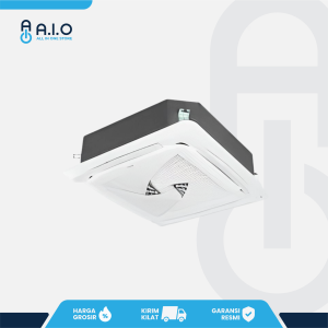 DAIKIN - AC SPLIT DUCT 4 PK - SBFC100DVR