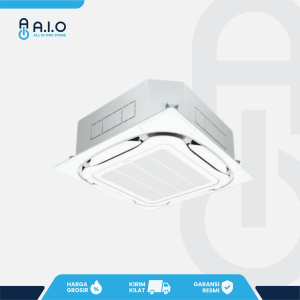 DAIKIN - AC SPLIT DUCT 5 PK - SBFC125DYL