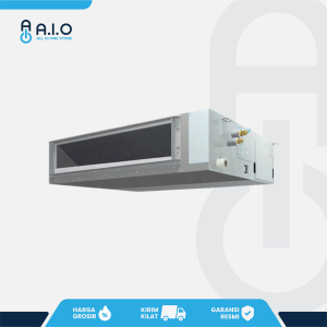 DAIKIN - AC SPLIT DUCT 6 PK - SBFC140DYL