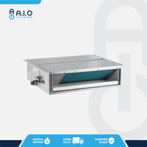 DAIKIN - AC SPLIT DUCT 2 PK - SBFC50DVR