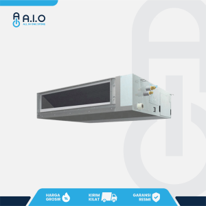 DAIKIN - AC SPLIT DUCT 2.5 PK - SBFC60DVL