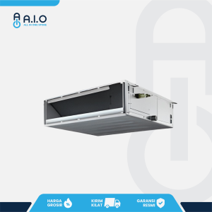 DAIKIN - AC SPLIT DUCT 3 PK - SBFC71DVR