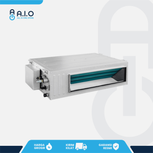 DAIKIN - AC SPLIT DUCT 3.5 PK - SBFC85DVL