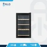 SC 100Y GEA - SHOWCASE 1 PINTU (WINE COOLER) 110 L - SC 100R