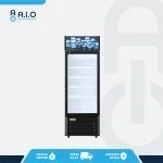 SC 1203 MODENA - SHOWCASE COOLER 200 L - SC 1203