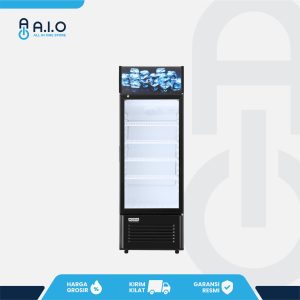 MODENA - SHOWCASE COOLER 200 L - SC 1203