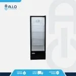 SC 1345 FRONT MODENA - SHOWCASE 1 PINTU 340 L - SC 1345