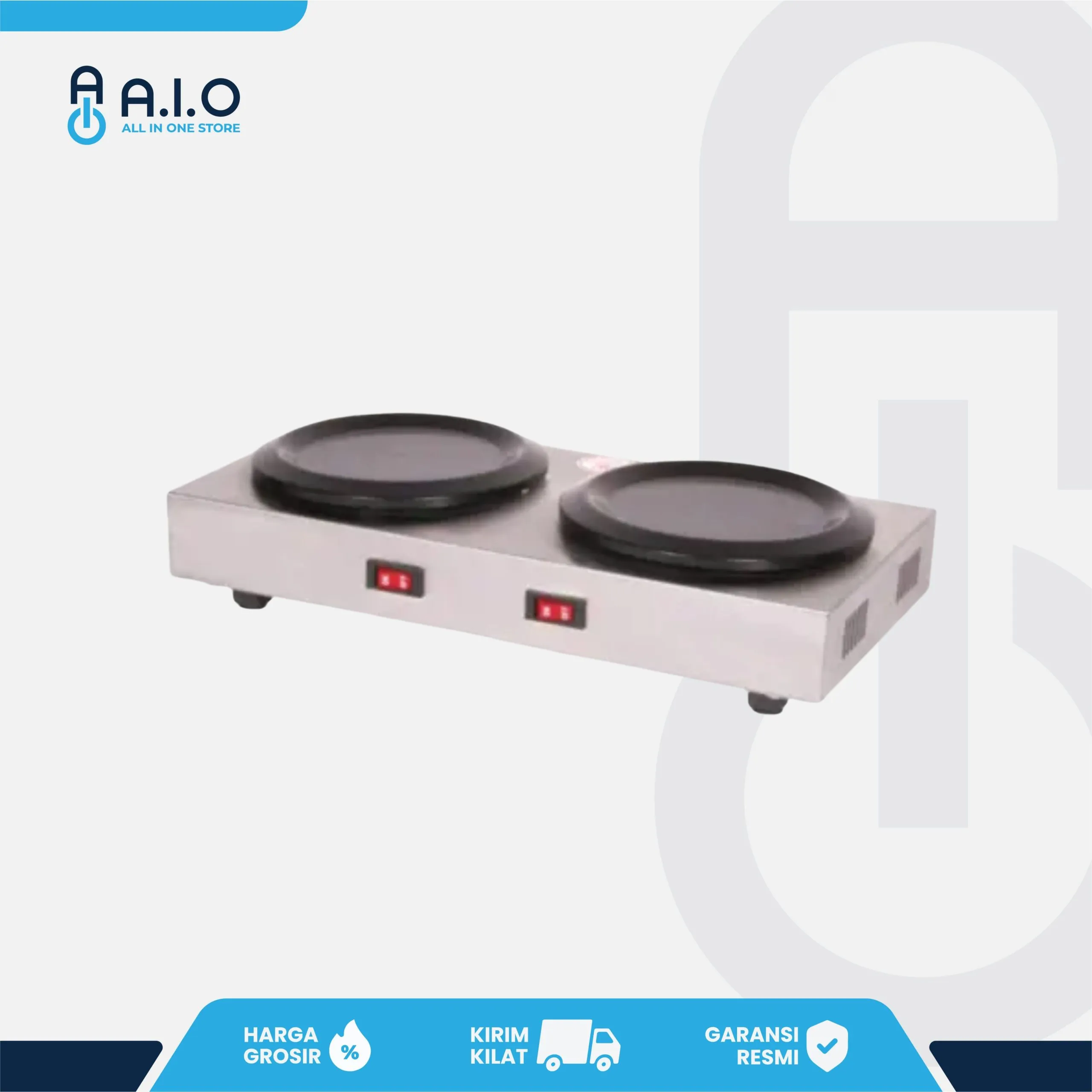 CROWN - COFFE WARMER - SC CM2