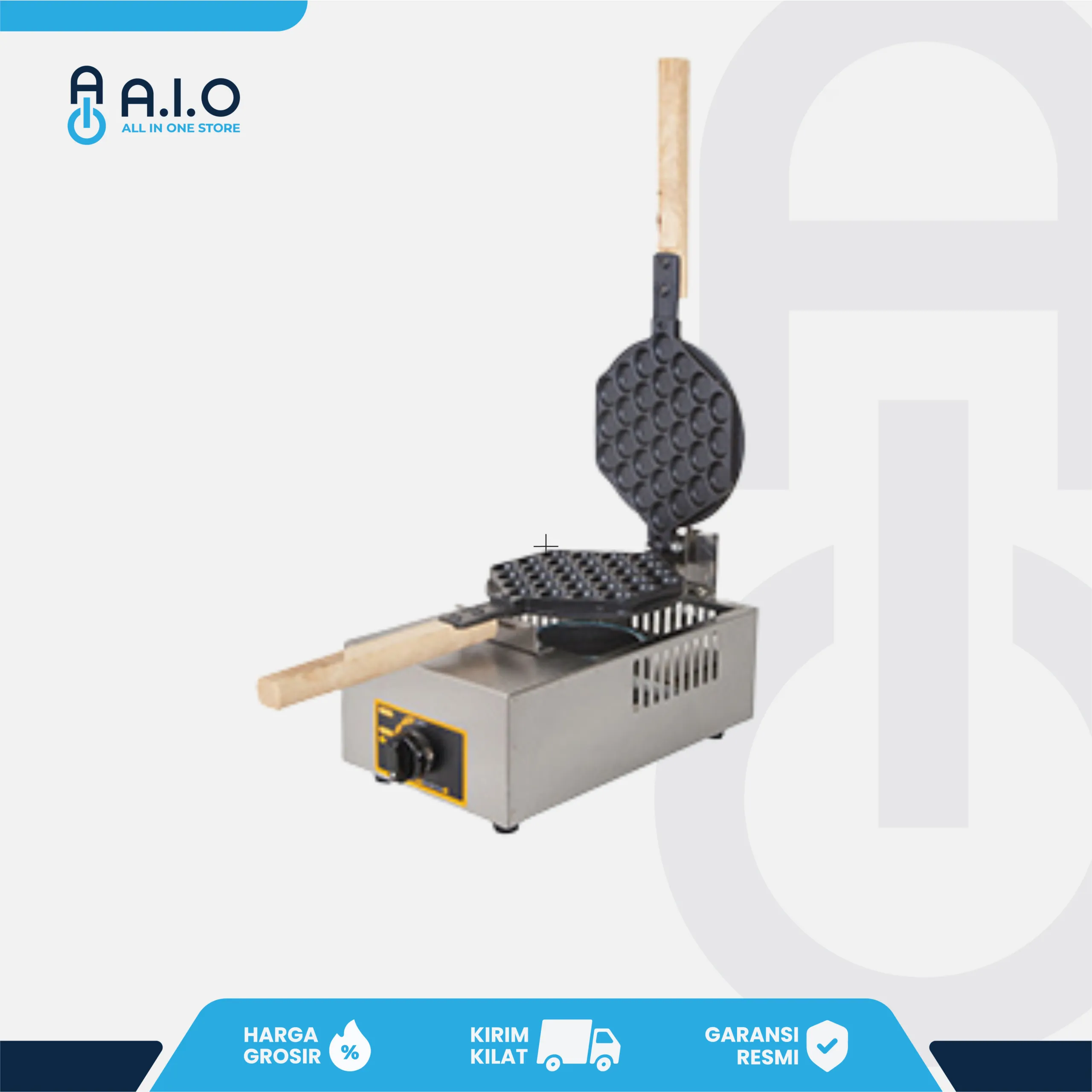 GETRA - CANDY MACHINE - ET MF01