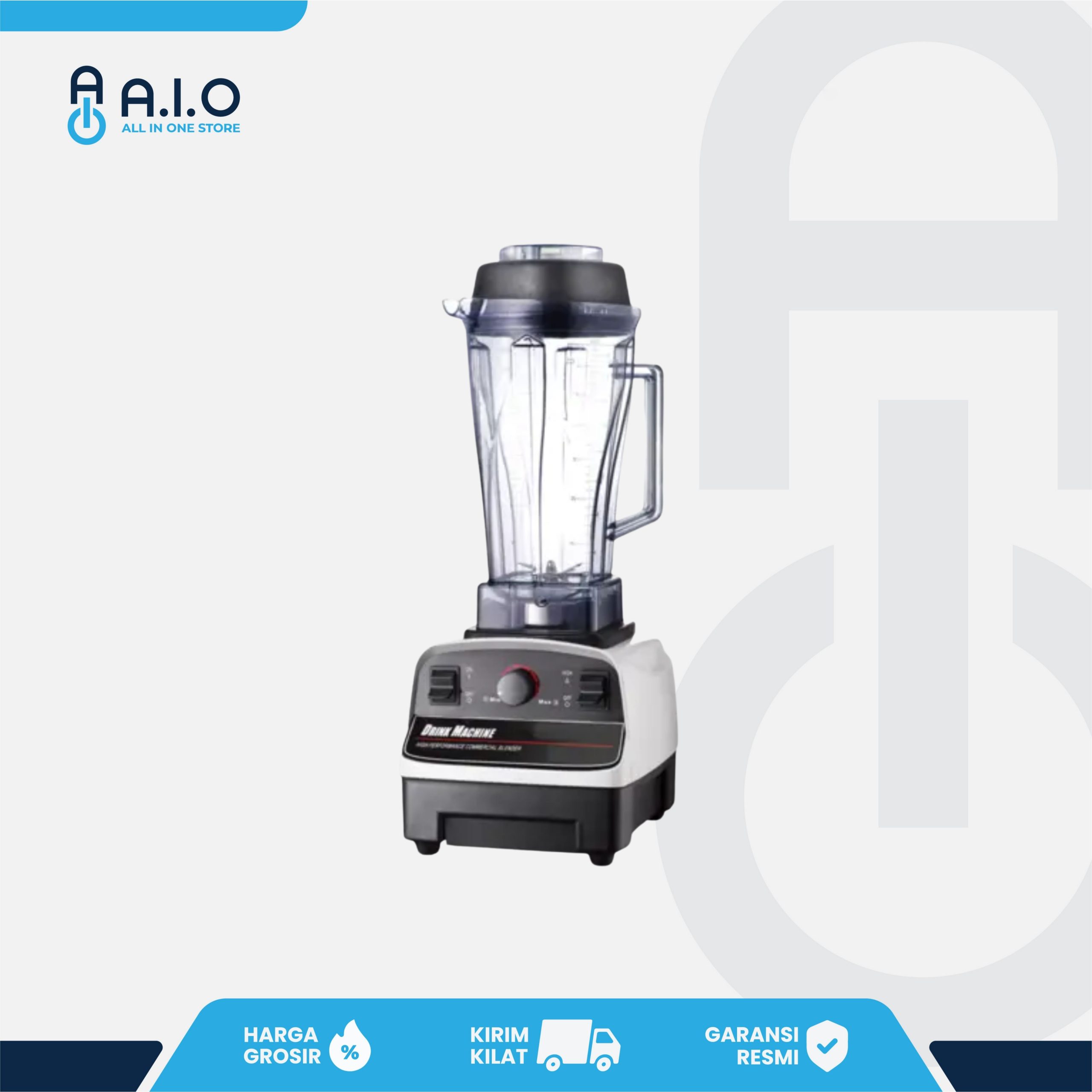 CROWN - BLENDER 2 L - SC X385