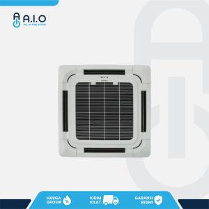 DAIKIN - AC CASSETTE 4 PK WIRED - SCC100AYR