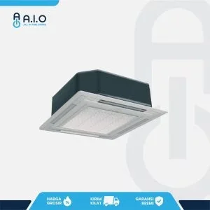 DAIKIN - AC CASSETTE 2 PK WIRED - SCC50AVR