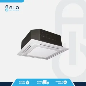 DAIKIN - AC CASSETTE 5 PK WIRED - SCE125AYR