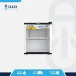 POLYTRON - SHOWCASE 1 PINTU 50 L - SCH 51 3 SCH 51 POLYTRON - SHOWCASE 1 PINTU 50 L - SCH 51