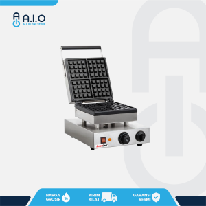 CROWN - WAFFLE BAKER - SCU1