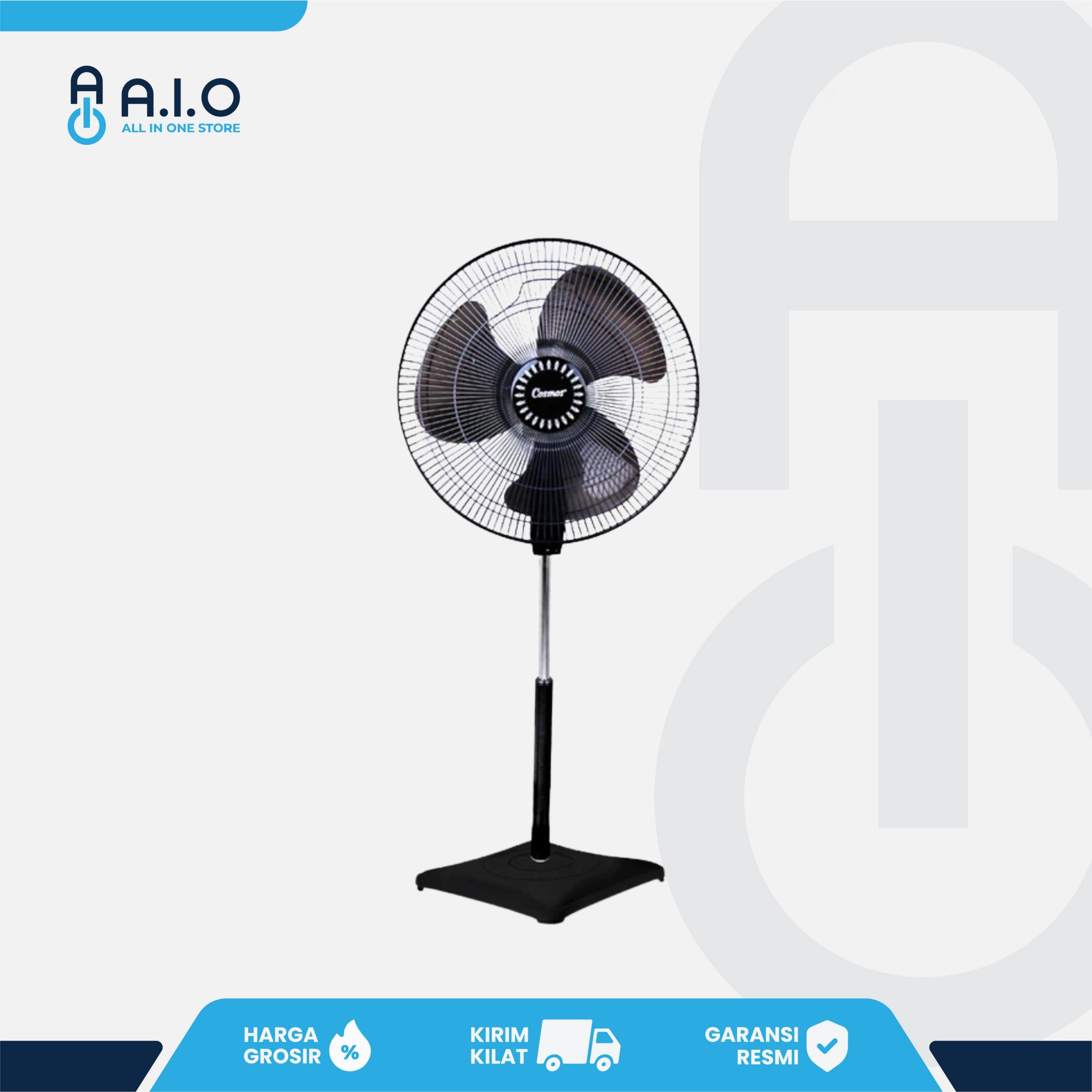 COSMOS - STAND FAN - SDB 16