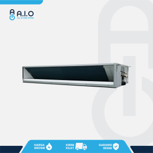 DAIKIN - AC SPLIT DUCT 2.5 PK - SDMC60AVL