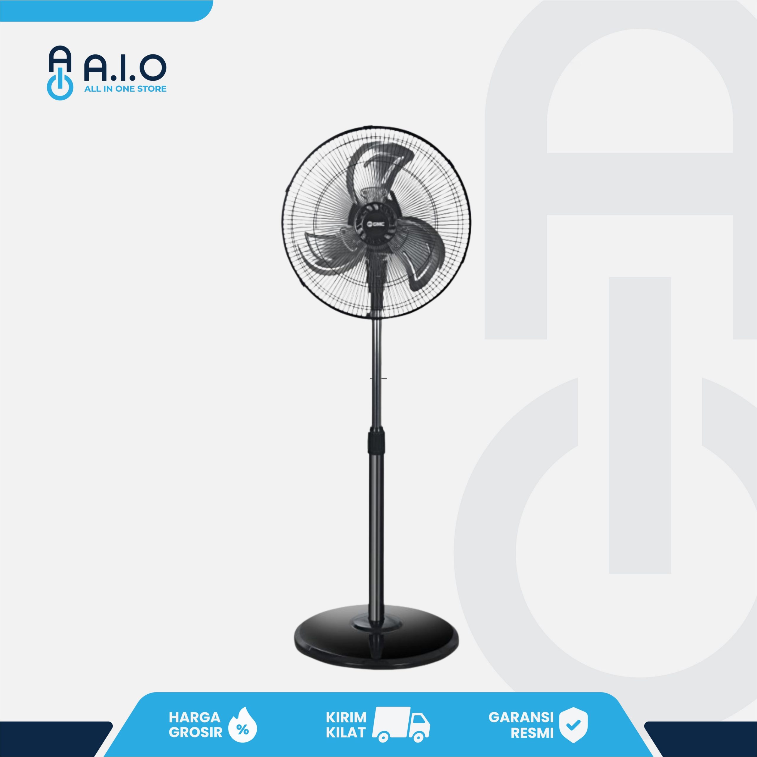 GMC - STAND FAN 318 - SF318