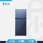 SHARP - KULKAS 2 PINTU 172 L - SJ 195MD SG2 3 SJ 195MD SG2 FRONT SHARP - KULKAS 2 PINTU 172 L - SJ 195MD SG2