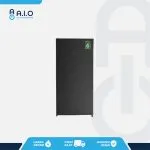 SHARP - KULKAS 1 PINTU 166 L - SJ N182N HS 4 SJ N182N HS FRONT SHARP - KULKAS 1 PINTU 166 L - SJ N182N HS