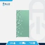 SJ N192D SH FRONT SHARP - KULKAS 1 PINTU 175 L - SJ N192D SH